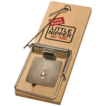 RAT TRAP - NIPPER