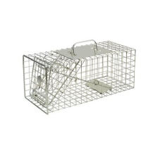 SQUIRREL CAGE TRAP