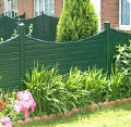 Image for Upvc Fencing
