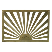 SUNRISE PANEL 113x760x41mm