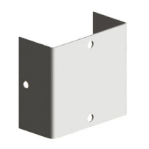 'U' TYPE CLIP 50MM PANEL CLIP