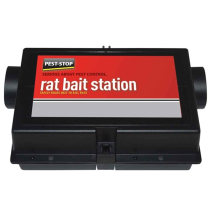 RAT BAIT STATION PEST-STOP