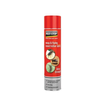 WASP & FLYING INSECT KILLER 300ML PEST-STOP