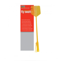FLY SWAT - Tweezers in handle PEST-STOP