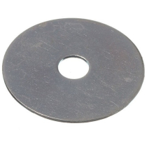M12x50mm MUDGUARD WASHERS BZP BAG OF 10
