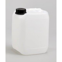 Plastic Jerry Can 10L Capacity (NO TAP)