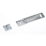 Image for Hasp & Staples