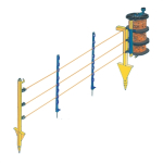 Image for Electric Fencing Reels And Mounting Posts