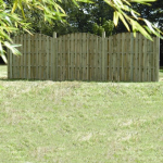 Image for Double Sided Fence Panels