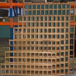 Image for Timber Trellis Panels