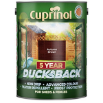 Image for Cuprinol Ducksback