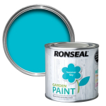 Image for Ronseal Garden Paint