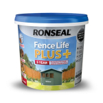Image for Ronseal Fence Life PLUS