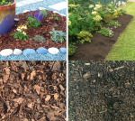 Image for Top Soil, Decorative & Composted Bark