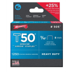 Image for T50 Staples
