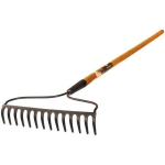 Image for Landscaping Rakes