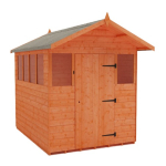 Image for Cabin Summerhouses
