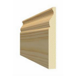 Image for Interior Timber Skirting