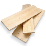 Image for Interior Timber Pine Board