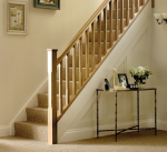 Image for Interior Timber Stair Parts