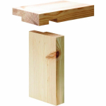 Image for Interior Timber Door Casings