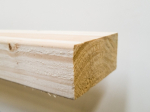 Image for Interior Timber Graded Timber