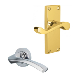 Image for Door Handles & Hardware