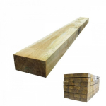 Image for Exterior Timber