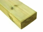Image for Exterior Planed All Round Timbers