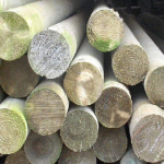 Image for Timber Poles