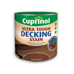 Image for Decking Stains & Treatments