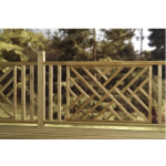 Image for Decking Panels
