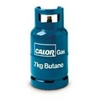 Image for Small Mobile Heater Gas Bottles