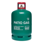 Image for BBQ Gas Bottles