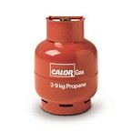 Image for Handyman and DIY (Blowtorches etc) Gas Bottles