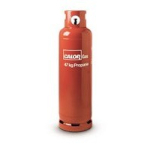 Image for Industrial Gas Bottles