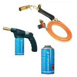 Image for Blow Torch Kits & Accessories