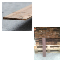 Exterior Timber Product Offers