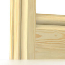 Interior Timber Skirting & Architrave