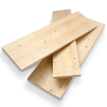 Interior Timber Pine Board