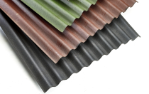 Onduline Corrugated Roofing Sheets