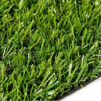 ARTIFICIAL GRASS 20mm THORESBY (50m2 roll)25x2m =£7.80/mtr  n