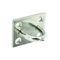 60mm SECURITY STAPLES PACK OF 2