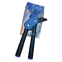 Electric Fencing Gripple Wire Connector