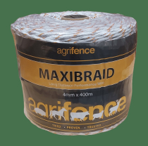 MAXIBRAID PERFORMANCE POLYWIRE 400m