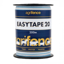 EASYTAPE WHITE 20mmx200m TAPE H4754