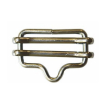 20mm TAPE BUCKLES PACK OF 5 H4588