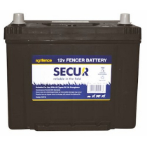 Electric Fencing Batteries