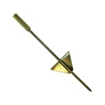 Electric Fencing Mounting Stands