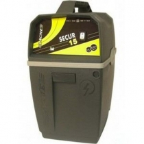 Electric Fencing Dry Cell Energisers